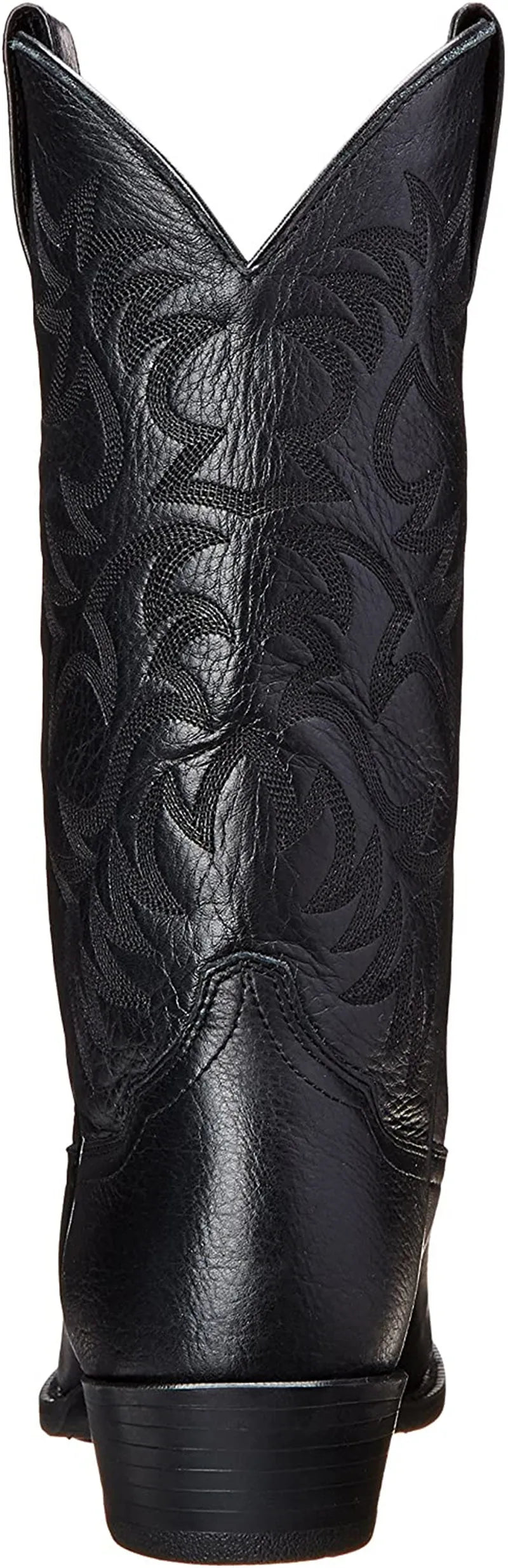 Leather Riding Boots | Leather - View 13 | Henderson Shop