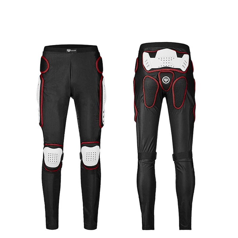 Motorcycle Riding Pants - View 7 | Henderson Shop