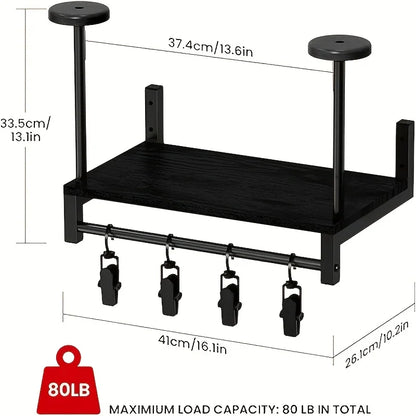 Motorcycle Helmet Wall Mount With Wooden Shelf Hooks Motocross And Bicycle Equipment Sports Brackets Motorcycle Accessories