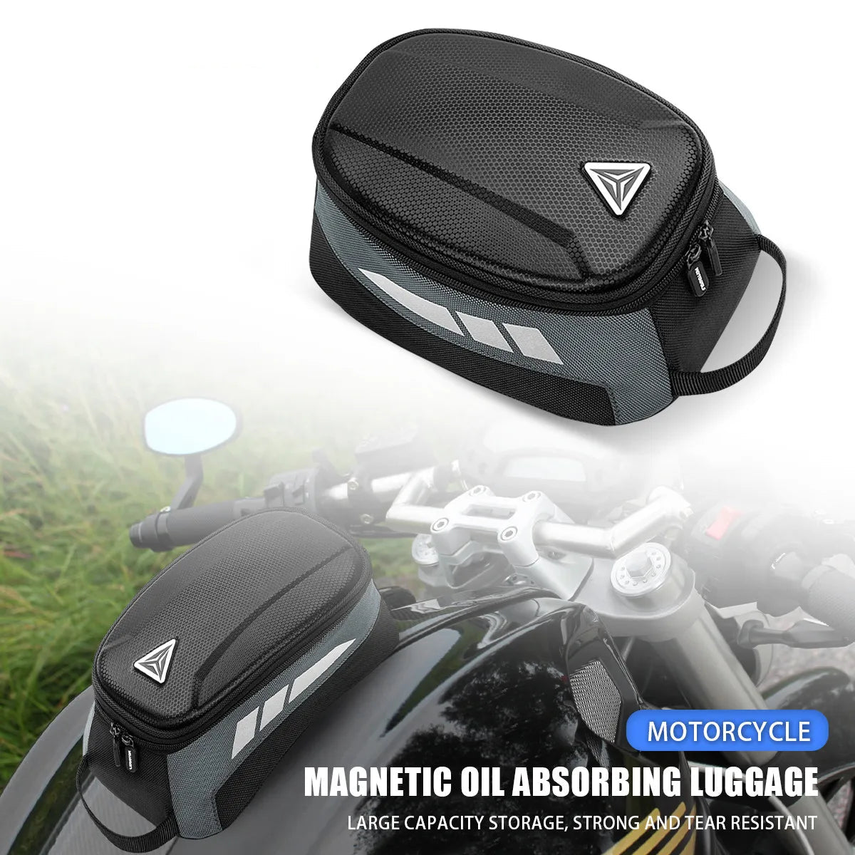 Motorcycle Accessory | Henderson Shop