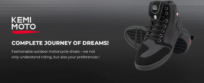 Motorcycle Protection Gear | Breathable & Summer - View 7 | Henderson Shop