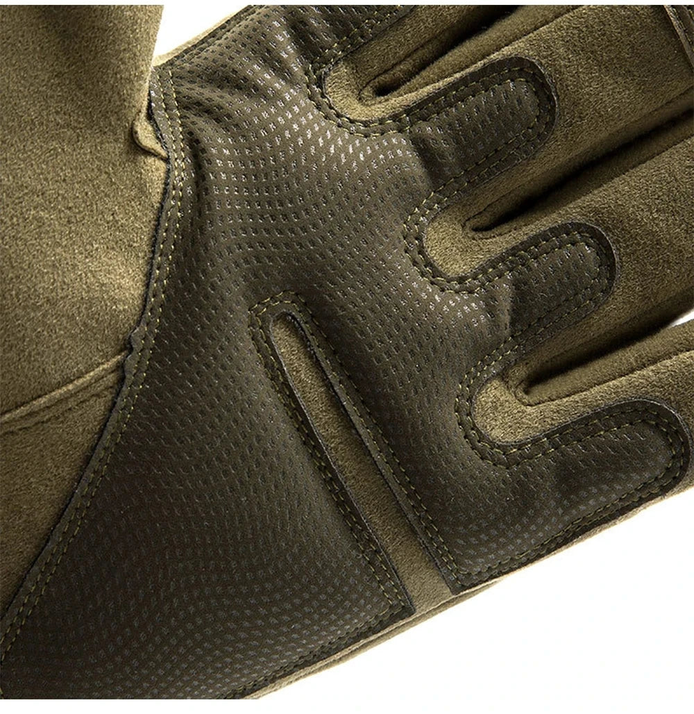 Summer Riding Gloves | Breathable & Summer - View 19 | Henderson Shop