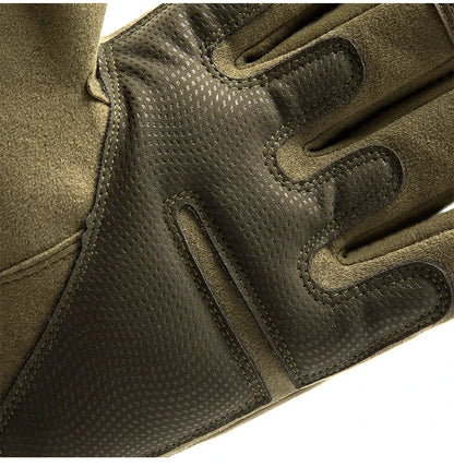 Summer Riding Gloves | Breathable & Summer - View 19 | Henderson Shop