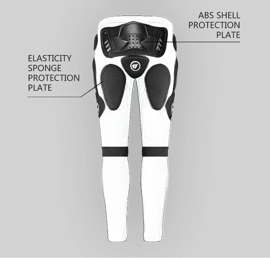 Motorcycle Riding Jacket - View 21 | Henderson Shop