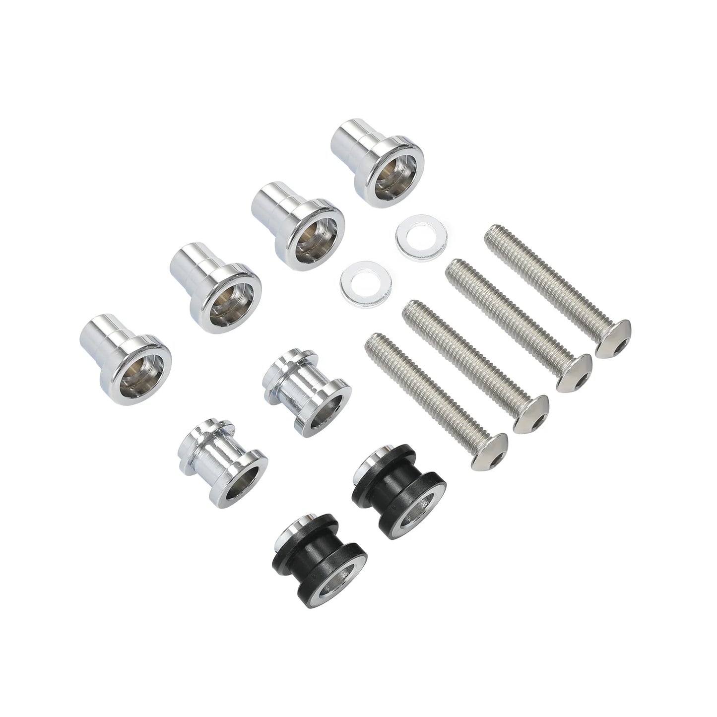 Saddlebags Bags For Harley Street Bob 2018-2024 2020 2022 2023 Softail Standsrd 2018-2024 2019 2020 2021 2023