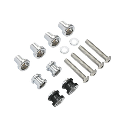 Saddlebags Bags For Harley Street Bob 2018-2024 2020 2022 2023 Softail Standsrd 2018-2024 2019 2020 2021 2023