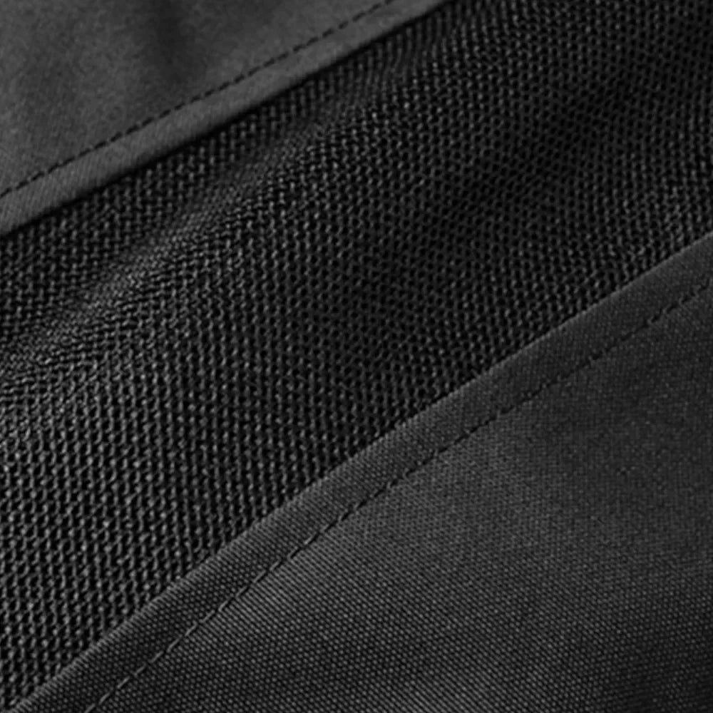 Hendersonshop LS2 Winter Motorcycle Jacket Men Women Waterproof Windproof Biker Jacket