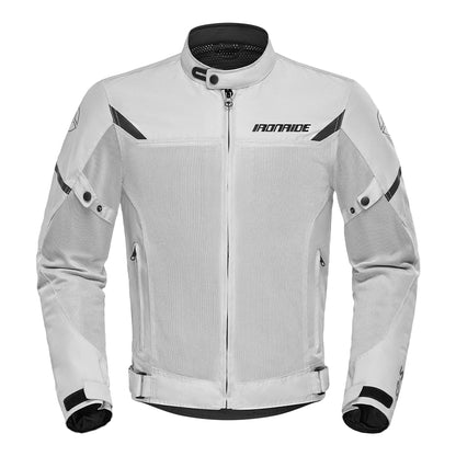 Motorcycle Jacket & Pants Set | Mesh & Breathable - View 21 | Henderson Shop