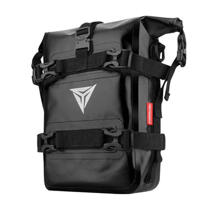 For BMW R1200GS R1250GS ADV For HONDA NC750X CB500X Motorcycle Frame Crash Bars Waterproof Bag Bumper Repair Tool Placement Bag