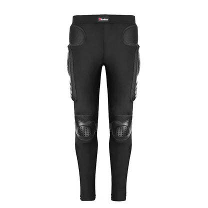 Motorcycle Riding Jacket - View 37 | Henderson Shop