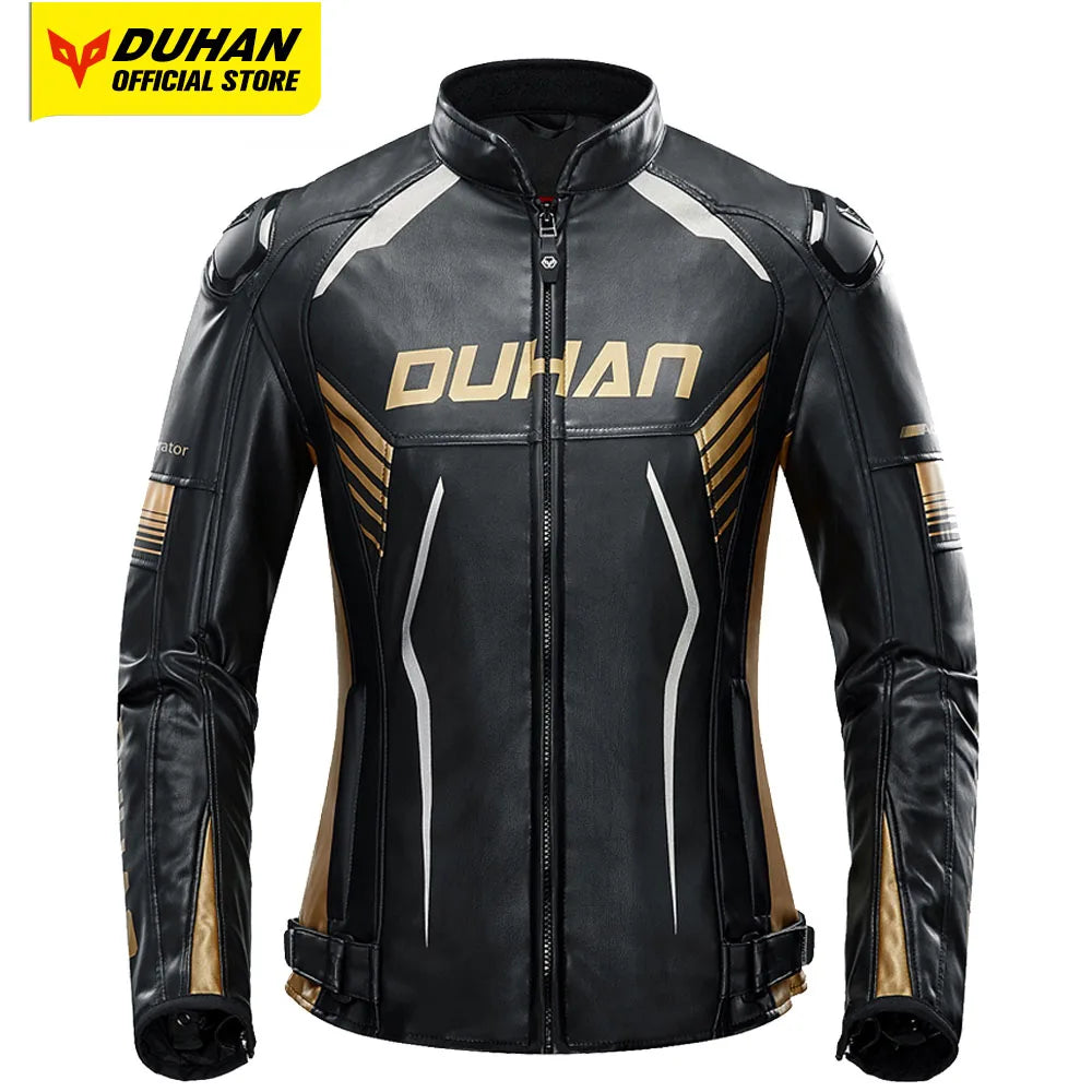Duhan Waterproof Riding Jacket | Waterproof & Winter - View 27 | Henderson Shop