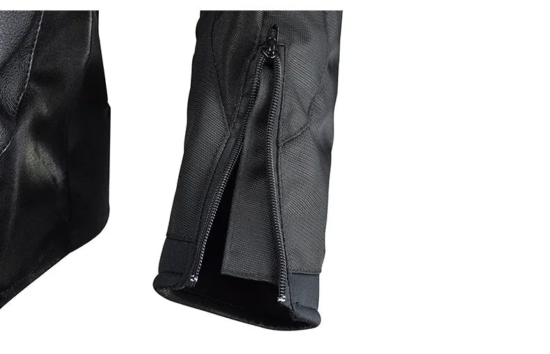 Motorcycle Jacket Winter Cold-proof Motorbike Racing Clothing Moto Motocross ... | Henderson Shop