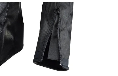 Motorcycle Jacket Winter Cold-proof Motorbike Racing Clothing Moto Motocross ... | Henderson Shop