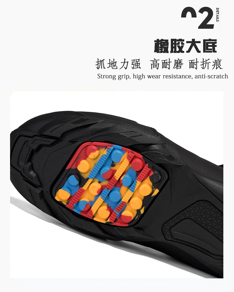 Leather Riding Boots | Waterproof & Leather - View 13 | Henderson Shop