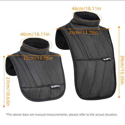 Body Armor Protector | Waterproof & Winter - View 4 | Henderson Shop