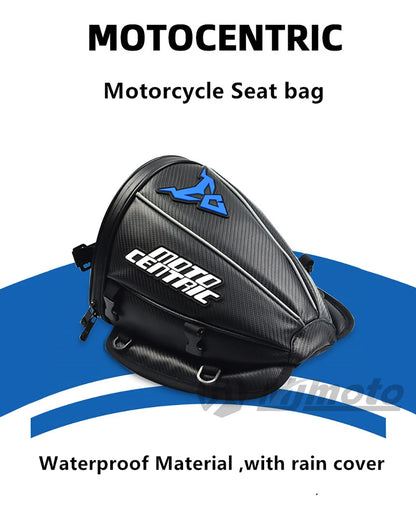 Motorcycle Accessory | Waterproof & Reflective - View 7 | Henderson Shop