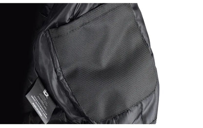 Motorcycle Jacket Winter Cold-proof Motorbike Racing Clothing Moto Motocross ... | Henderson Shop