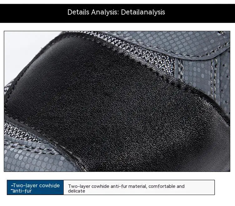 Hendersonshop Men Motorcycle boots Breathable Anti-fall Rider Road Racing BOA lacing