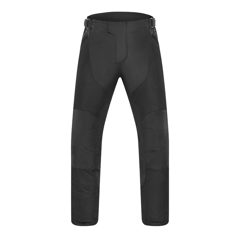 Motorcycle Riding Pants | Mesh & Breathable - View 14 | Henderson Shop