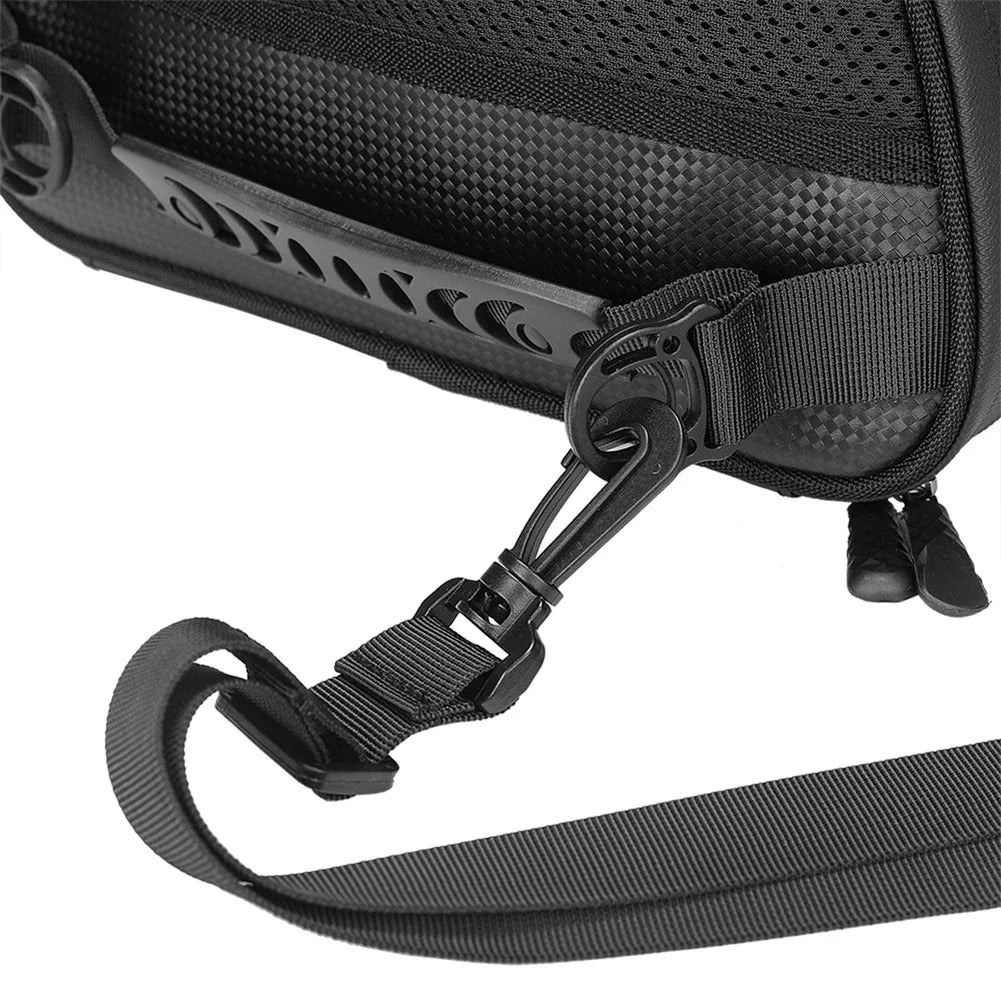 Motorcycle Cap | Waterproof - View 20 | Henderson Shop