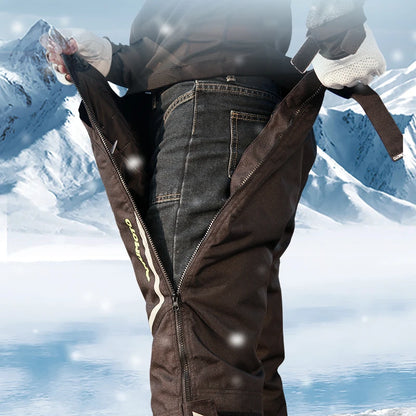 Motorcycle Riding Pants | Waterproof | Henderson Shop