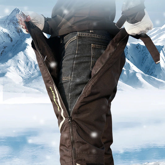 Motorcycle Riding Pants | Waterproof | Henderson Shop