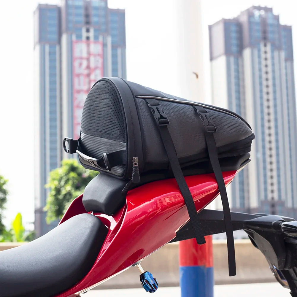 Motorcycle Cap | Waterproof - View 15 | Henderson Shop