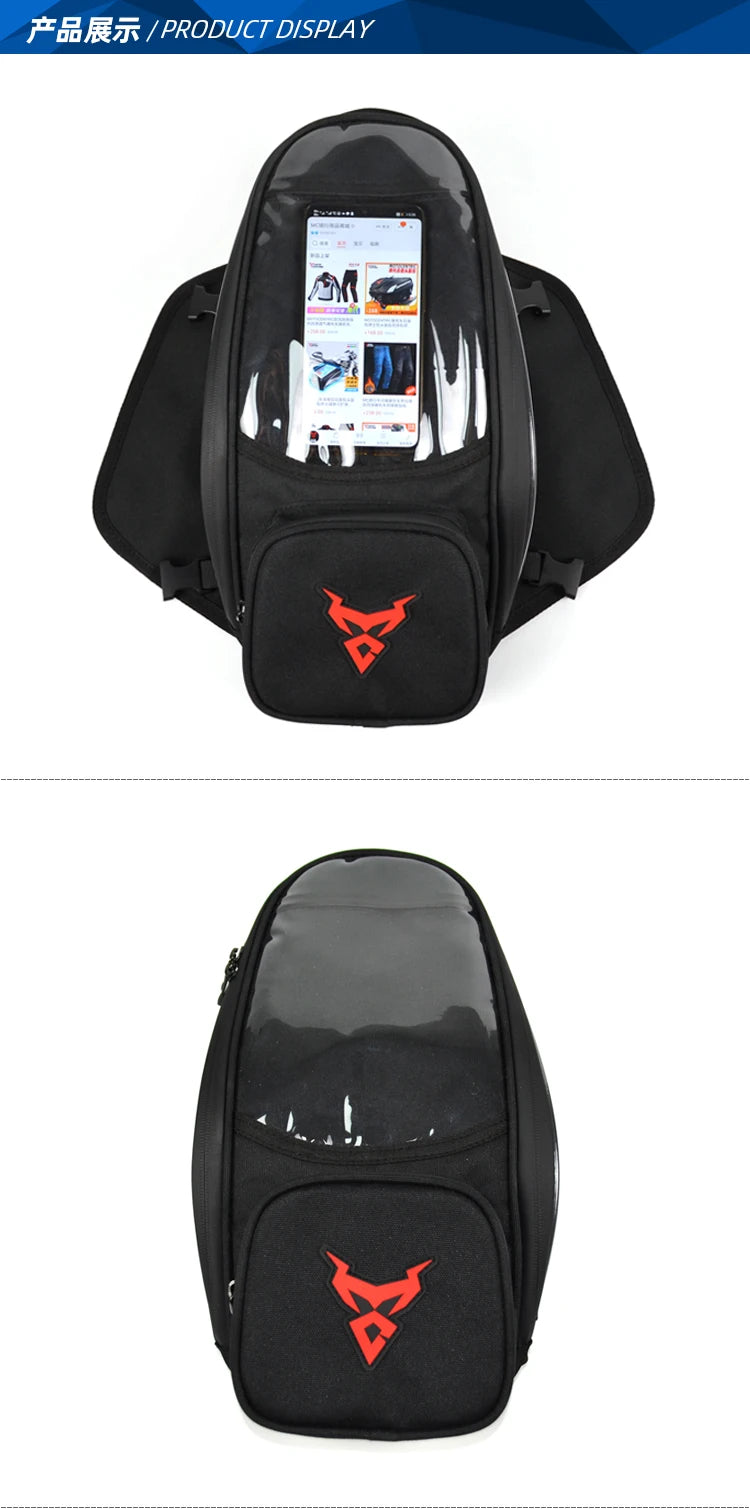 Motorcycle GPS Navigator | Waterproof - View 15 | Henderson Shop