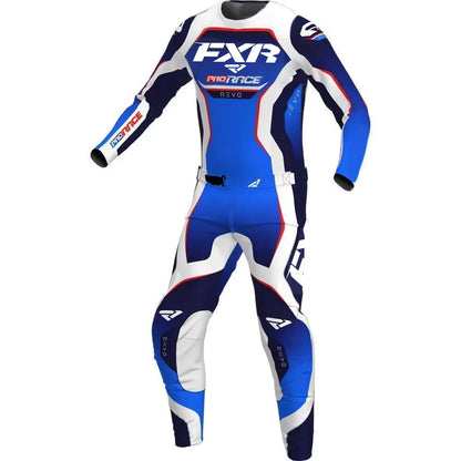 2026 fh Revo Moto Gear CNVS MX Off Road Kit Motocross Jersey