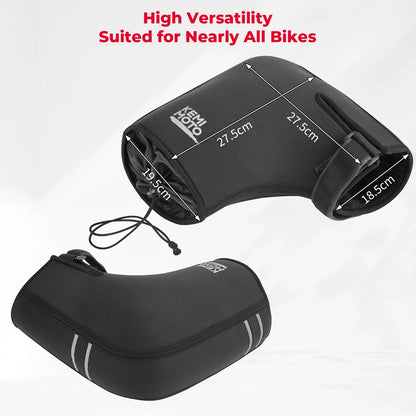 Honda Motorcycle Knee Guards | Winter - View 25 | Henderson Shop