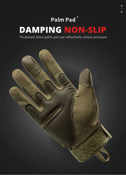 Summer Riding Gloves | Breathable & Summer - View 10 | Henderson Shop