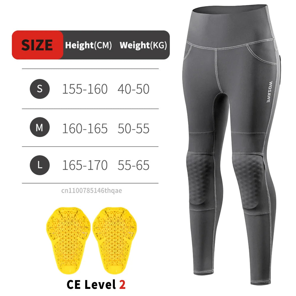 Motorcycle Riding Pants | Reflective - View 33 | Henderson Shop