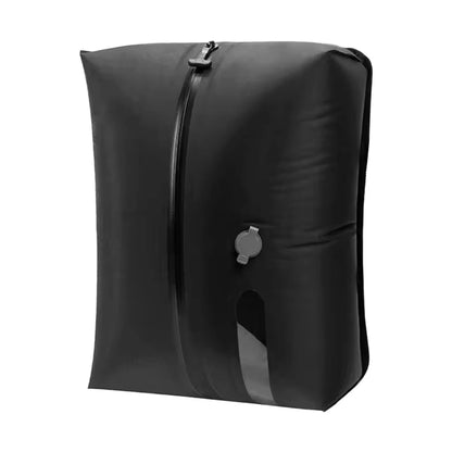 Universal Scooter Back Seat Bag Waterproof Motorcycle Tail Bag Motorbike Travel Cycling Riding Sport Luggage Pack