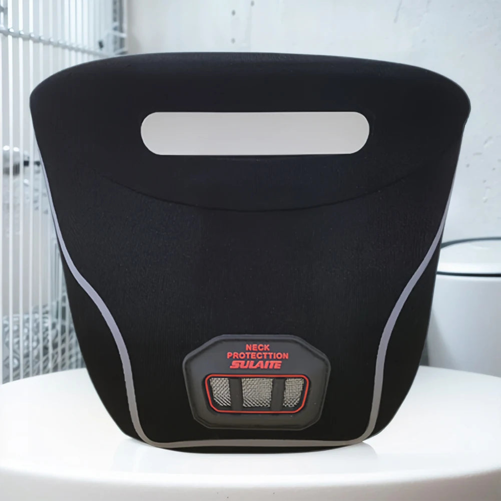 Motorcycle Helmet - View 6 | Henderson Shop