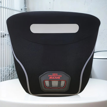 Motorcycle Helmet - View 6 | Henderson Shop