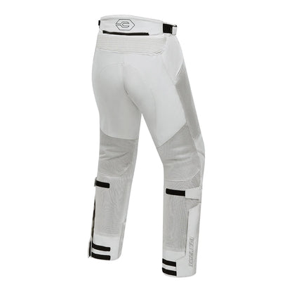 Motorcycle Riding Pants | Mesh & Breathable - View 13 | Henderson Shop