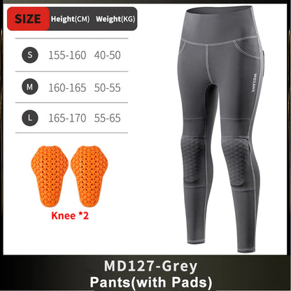 Motorcycle Riding Pants | Reflective - View 29 | Henderson Shop