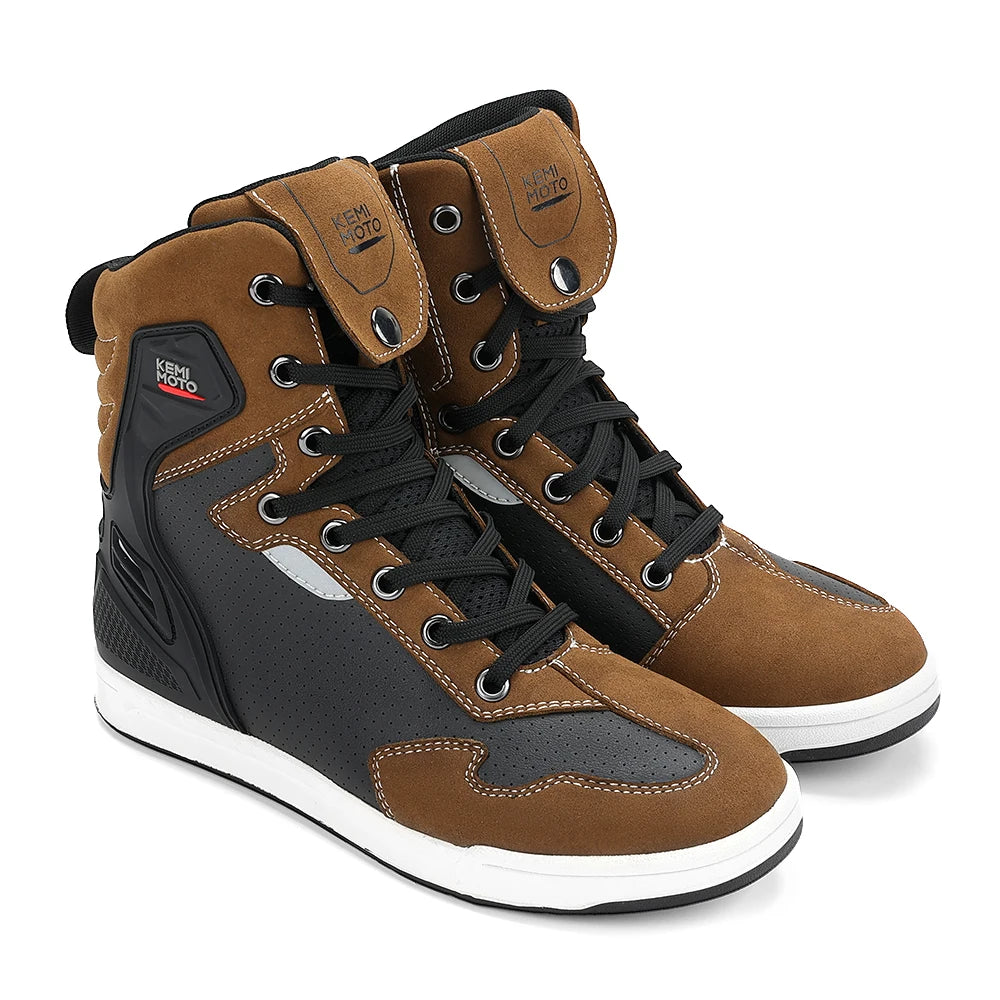 Motorcycle Protection Gear | Breathable & Summer - View 46 | Henderson Shop