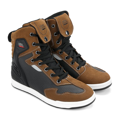 Motorcycle Protection Gear | Breathable & Summer - View 46 | Henderson Shop