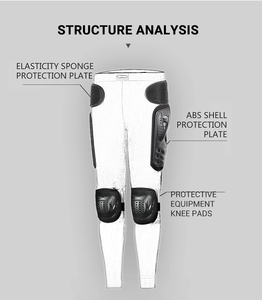 Motorcycle Riding Jacket - View 20 | Henderson Shop