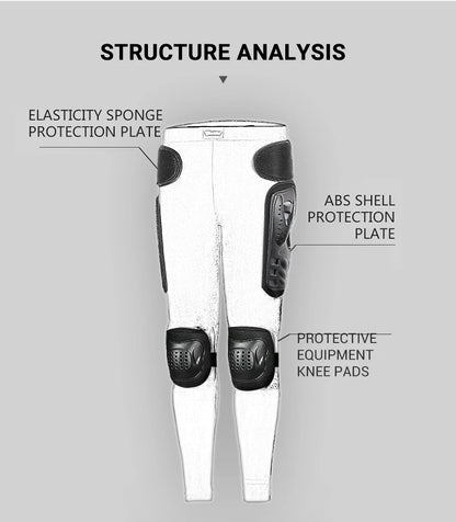 Motorcycle Riding Jacket - View 20 | Henderson Shop