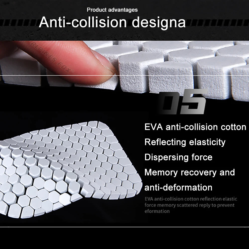 Motorcycle Jacket & Pants Set - View 5 | Henderson Shop