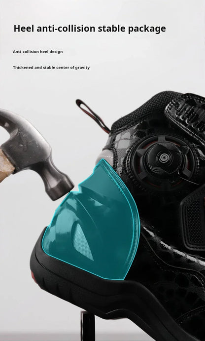 Racing Motorcycle Boots - View 19 | Henderson Shop