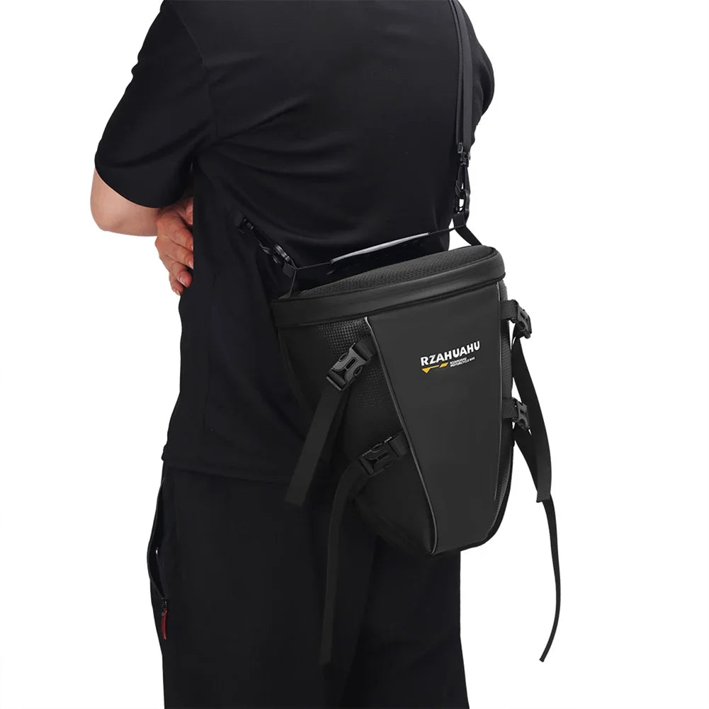 Motorcycle Cap | Waterproof - View 13 | Henderson Shop