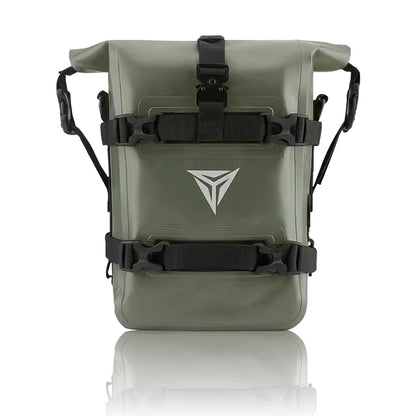 For BMW R1200GS R1250GS ADV For HONDA NC750X CB500X Motorcycle Frame Crash Bars Waterproof Bag Bumper Repair Tool Placement Bag