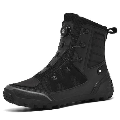 Motorcycle Riding Boots | Waterproof | Henderson Shop