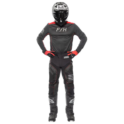 2026 shift MX Off Road Motocross Gear Moto Kit FH Enduro Jersey