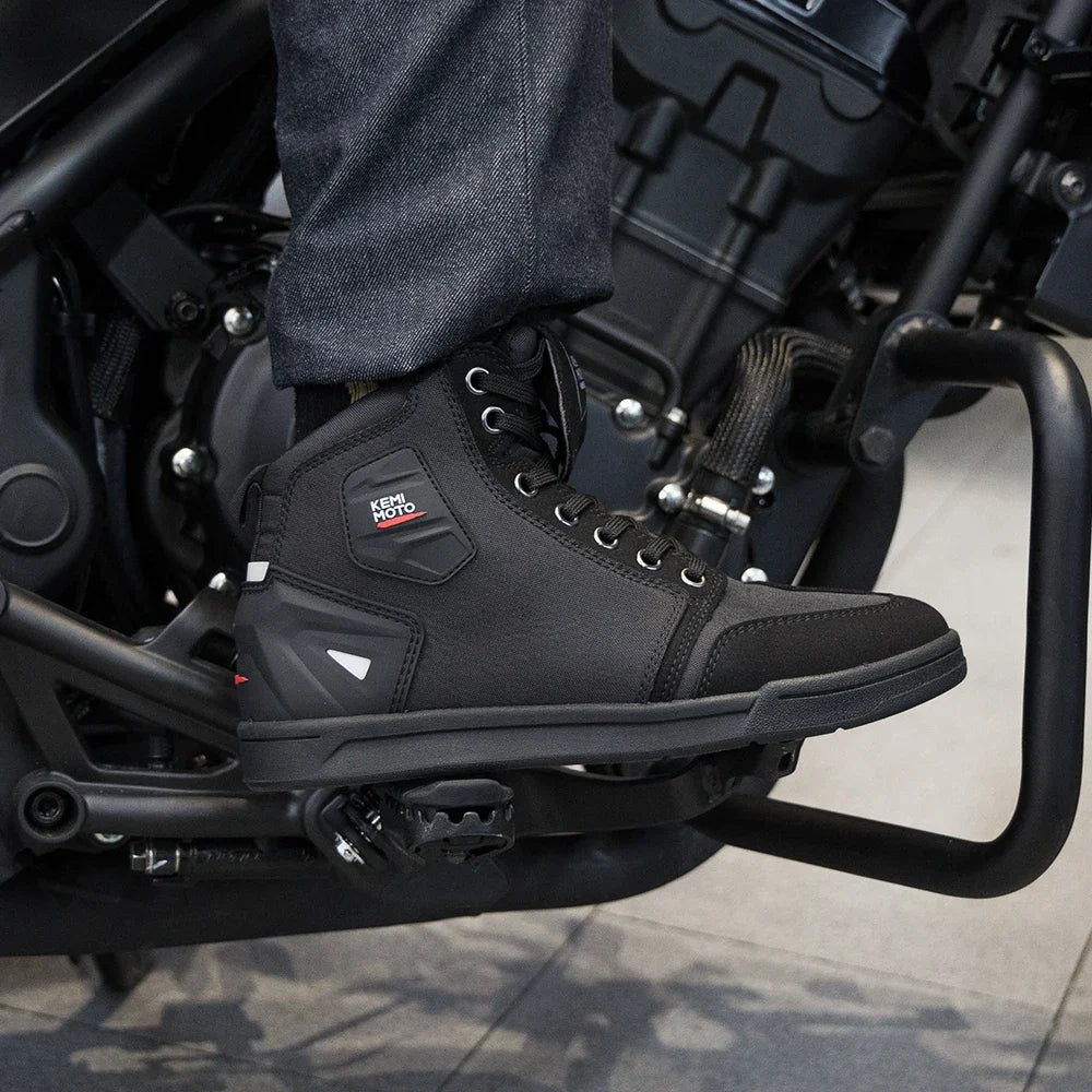 Motorcycle Protection Gear | Breathable & Summer - View 20 | Henderson Shop