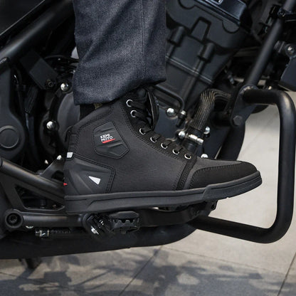 Motorcycle Protection Gear | Breathable & Summer - View 20 | Henderson Shop