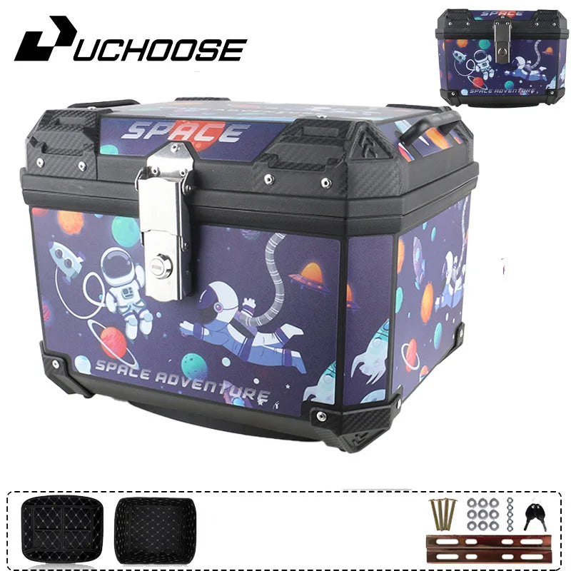 Motorcycle Cap - View 18 | Henderson Shop